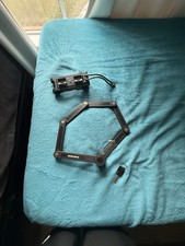 Heavy Duty Folding Bike Lock - Abus Bordo Granit 6500K - BRAND NEW (NO BOX)