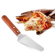 Spatule En Acier Inoxydable