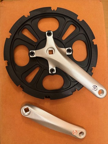 Pédalier strida chainring - pédalier,