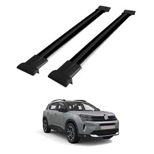 Barres de toit pour SUV