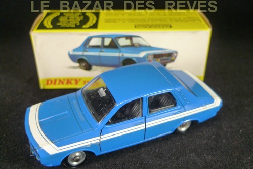 Dinky toys espagne - , espagne.