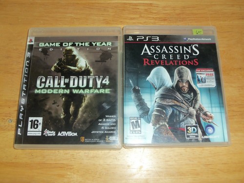 Call duty modern warfare - duty, 4: