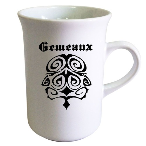 Tasse haute céramique - haute, en