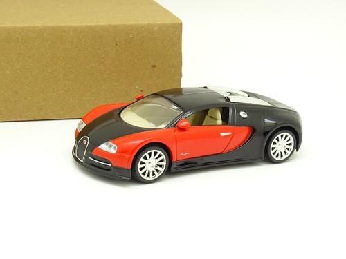 Ixo bugatti veyron - sb,