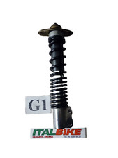 Front shock absorber Vespa LML Star Deluxe 125 150 2008 2009 2010