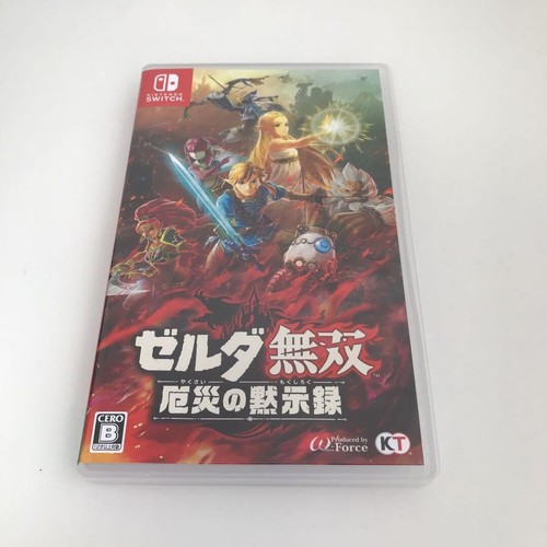 Hyrule warriors âge la - de,
