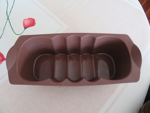 Tupperware moule cake - a,