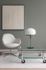 Lampe Bauhaus Valentino Par