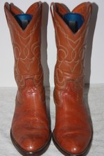 SIAM LEATHER GOODS Bottes