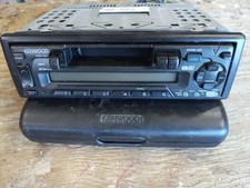 Autoradio kenwood Krc 10r Cassette