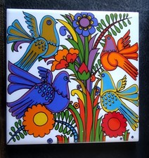 dessous de plat Acapulco