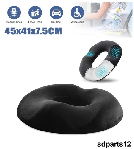 Coussin beignet orthopédique - coussin,