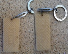 PORTE CLE KEYCHAIN 60's