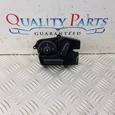 MERCEDES BENZ ML SEAT MEMORY SWITCH FRONT LEFT SIDE W164 2010 A1648704410