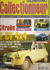 LE NOUVEAU COLLECTIONNEUR 12