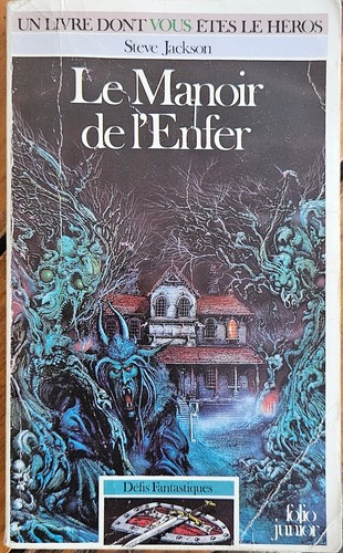 Livre dont vous êtes - dont,