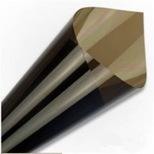 Bande pare soleil - bronze, de