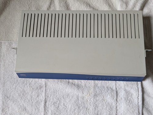 Adtran total access - adtran, 924e