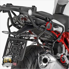 Cadres Latéraux GIVI V35