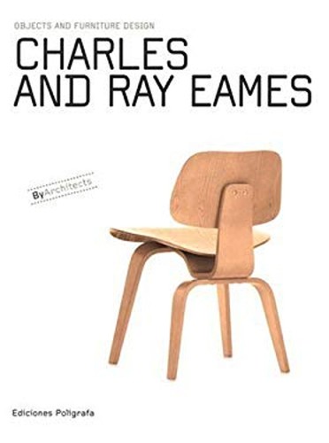 Charles and ray eames - ray, objects