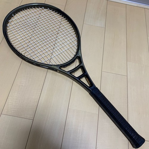 Prince super graphite - super, lb