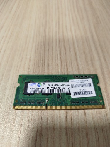 Ram 1go ddr3 - 1go,