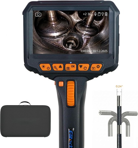 Elitech els 240 endoscope - els-240,