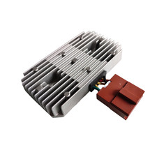 Tension Redresseur Régulateur