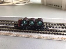 MARKLIN MINI CLUB Échelle Z 