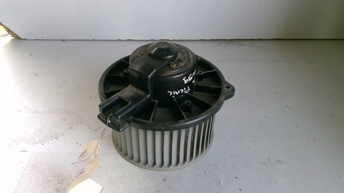 Ventilateur chauffage toyota - ventilateur,