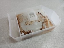 461952356872 Bac Condensat Eau