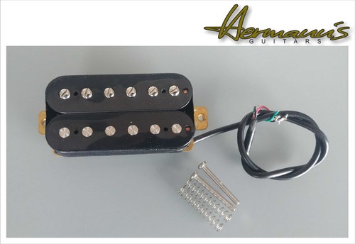 Vintage alnico humbucker - alnico,