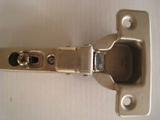 Charnière invisible à