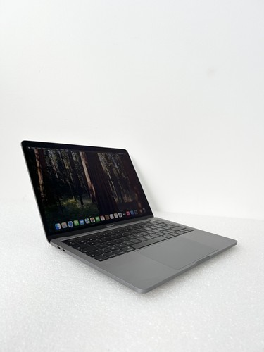Apple macbook pro 2018 - 13",