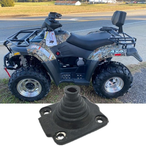 Pour linhai 260cc 300cc - linhai,