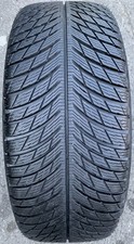 1 winter tires 225/45 R18 95V Michelin Pilot Alpin 5 MO1 M + S demo 498-18-23b