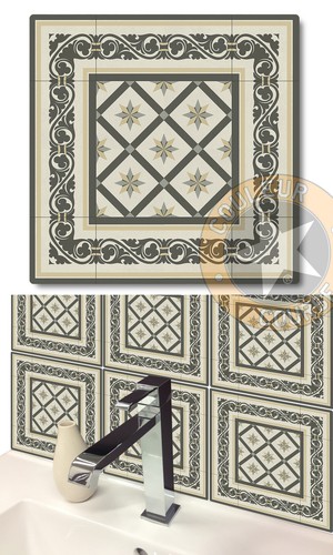 Autocollants sticker - x,