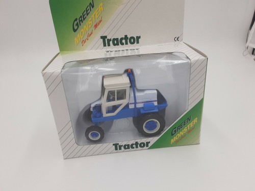Tracteur bobard green - tracteur,