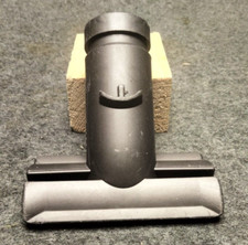 Petite brosse plate aspirateur