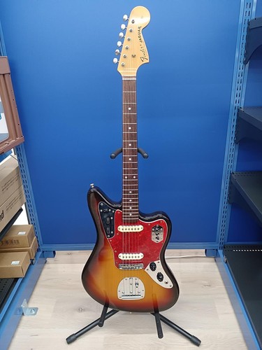 Guitare électrique fender - électrique,