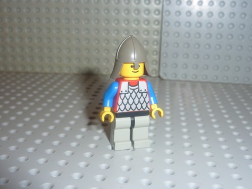 Personnage minifig lego - minifig,