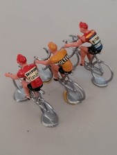 SALZA cycliste SHIMANO