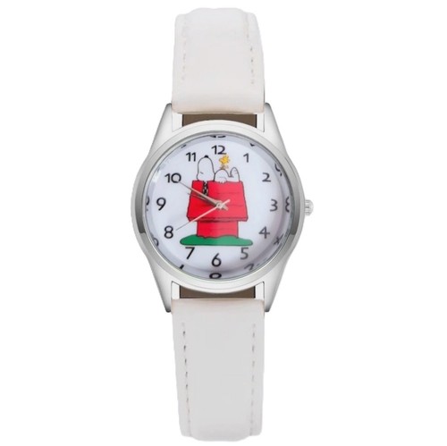 Montre quartz neuve snoopy - snoopy, et