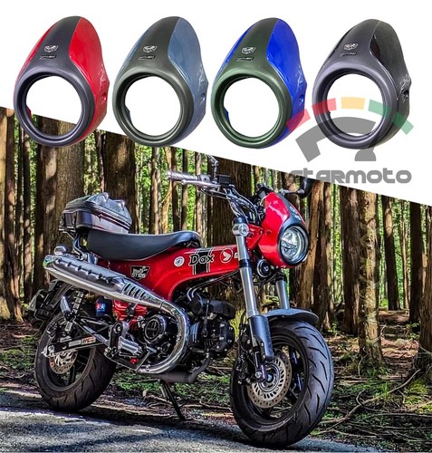For honda dax - for, st125