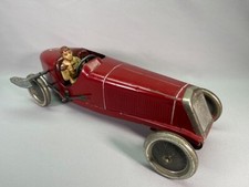 AW024 JEP VOITURE DE COURSE