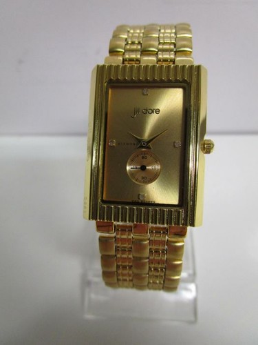 Montre rare jil dore - rare, diamond