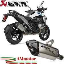 Akrapovic Bmw R 1300 GS 2024