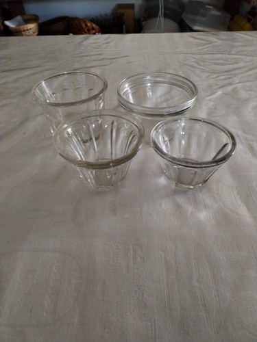Pots confiture de forme - 4,