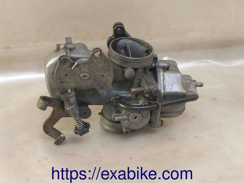Carburateur pour honda xls - carburateur,