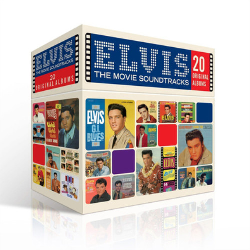 Elvis presley the perfect - the,